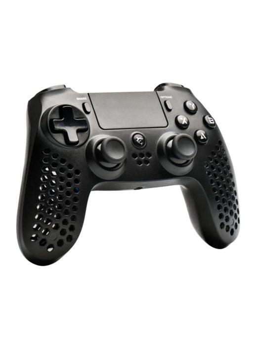 White Shark Legatus Bluetooth Gamepad Black