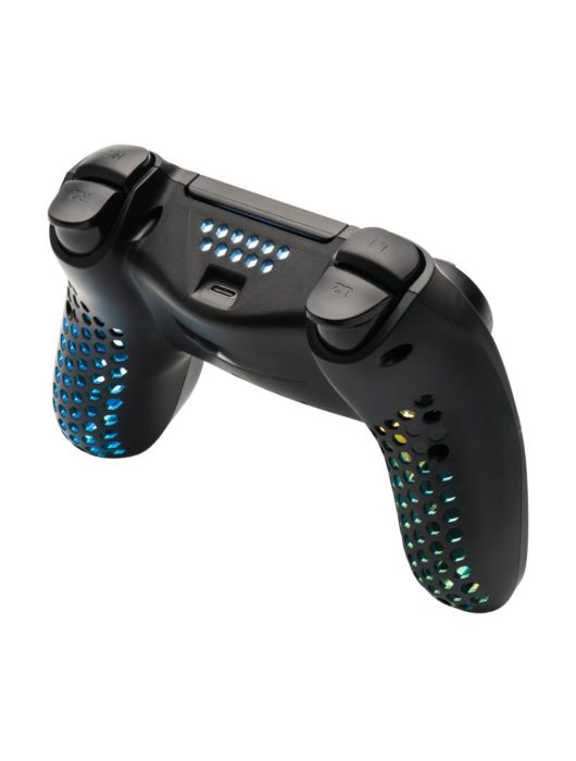 White Shark Legatus Bluetooth Gamepad Black