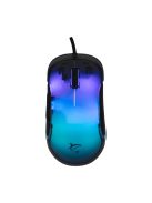 White Shark Mordred Gaming mouse Black
