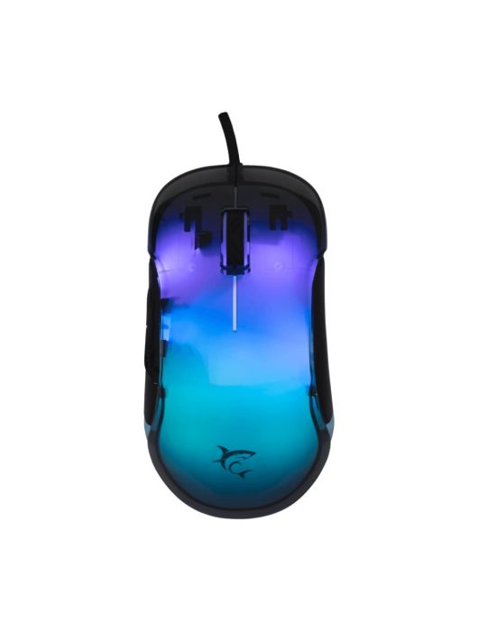 White Shark Mordred Gaming mouse Black
