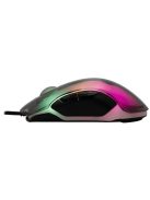 White Shark Mordred Gaming mouse Black