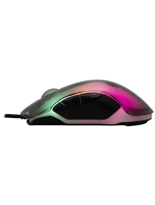 White Shark Mordred Gaming mouse Black