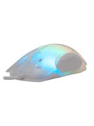 White Shark Mordred Gaming mouse White