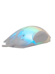 White Shark Mordred Gaming mouse White