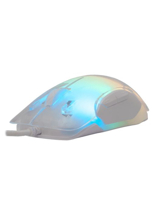 White Shark Mordred Gaming mouse White