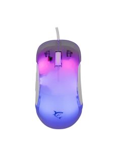 White Shark Mordred Gaming mouse White