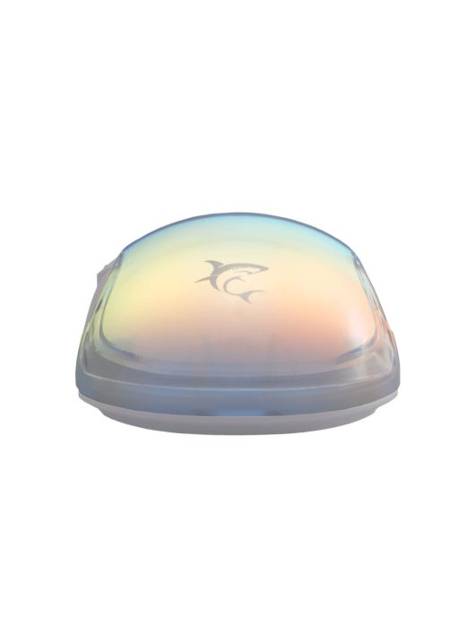 White Shark Mordred Gaming mouse White