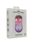 White Shark Mordred Gaming mouse White
