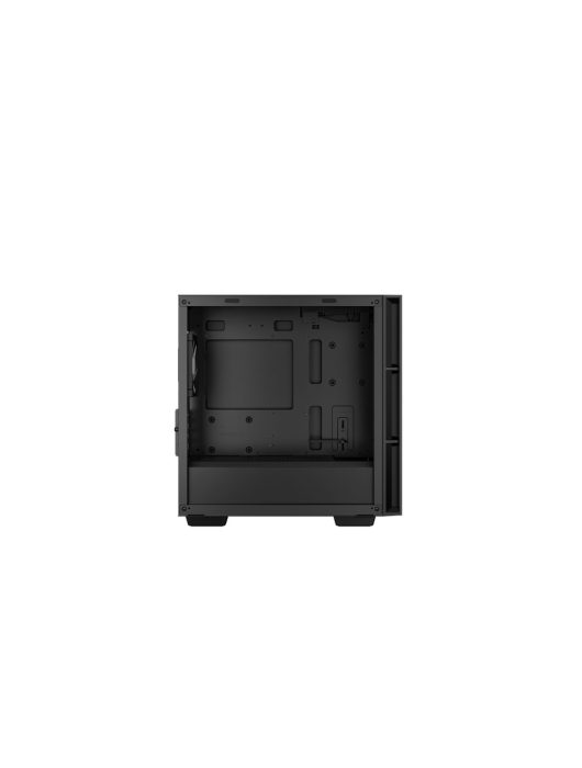 DeepCool CH360 Tempered Glass Black