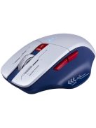 Defender Tisa GM-126 Wireless Bluetooth Gaming Mouse White
