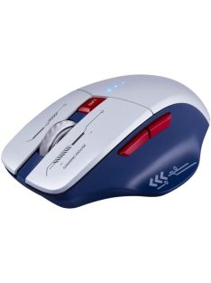 Defender Tisa GM-126 Wireless Bluetooth Gaming Mouse White