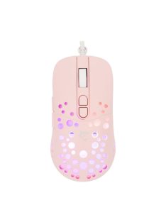 White Shark Tristan 2 Gaming Mouse Pink