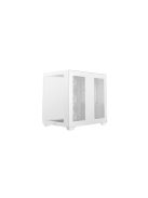 DeepCool CG530 F4 Tempered Glass White