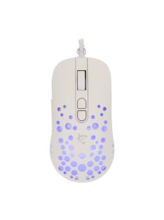 White Shark Tristan 2 Gaming Mouse White