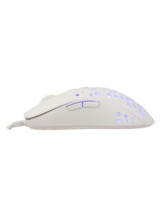 White Shark Tristan 2 Gaming Mouse White