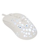 White Shark Tristan 2 Gaming Mouse White