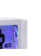 White Shark Warhead 3 Tempered Glass White