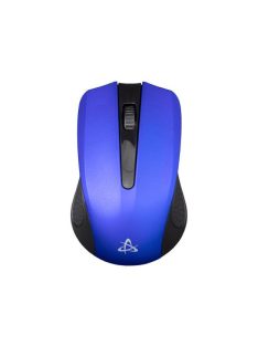 SBOX WM-109 Wireless mouse Blue