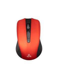 SBOX WM-109 Wireless mouse Red