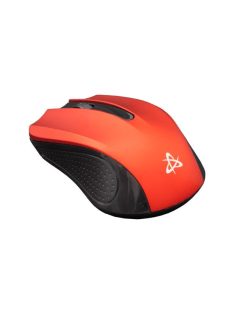 SBOX WM-109 Wireless mouse Red