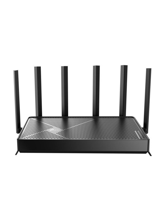 TP-Link Archer BE400 BE6500 Dual-Band Wi-Fi 7 Router