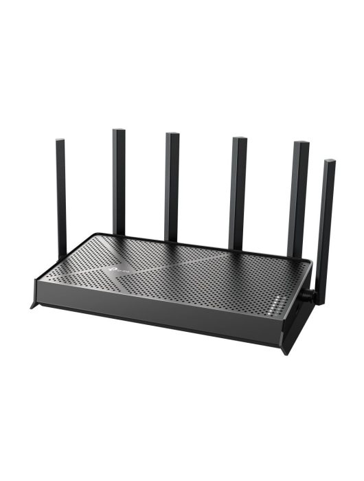 TP-Link Archer BE400 BE6500 Dual-Band Wi-Fi 7 Router