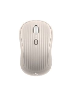 SBOX WM-602 Wireless Bluetooth Mouse Beige