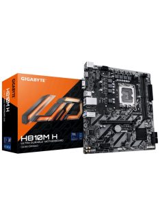 Gigabyte H810M H