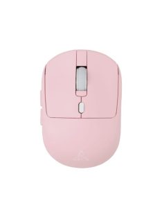 SBOX WM-710 Wireless Bluetooth Mouse Pink