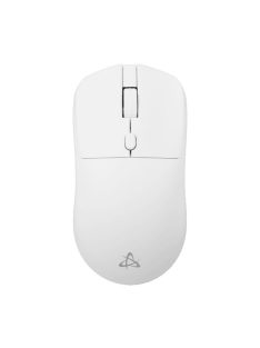 SBOX WM-852 Wireless Mouse White