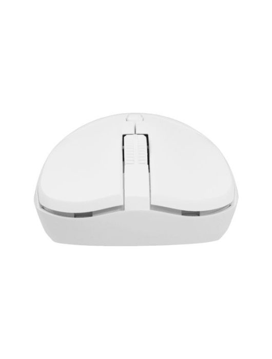 SBOX WM-852 Wireless Mouse White