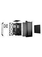 Be quiet! Pure Base 501 DX Tempered Glass Black