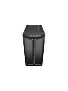 Be quiet! Pure Base 501 DX Tempered Glass Black