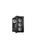 Be quiet! Pure Base 501 LX Tempered Glass Black
