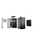Be quiet! Pure Base 501 LX Tempered Glass Black