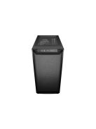 Be quiet! Pure Base 501 LX Tempered Glass Black
