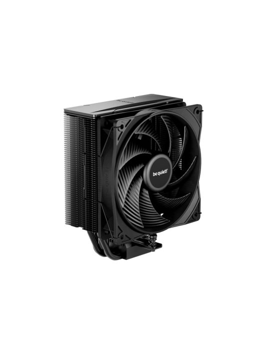 Be quiet! Pure Rock 3 Black