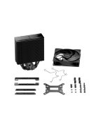 Be quiet! Pure Rock 3 Black