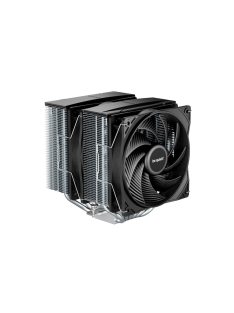 Be quiet! Pure Rock Pro 3