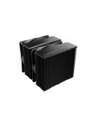 Be quiet! Pure Rock Pro 3 Black