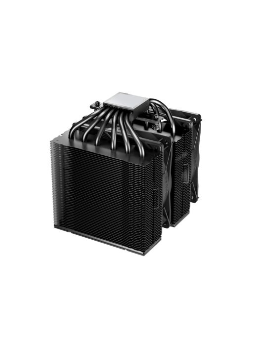 Be quiet! Pure Rock Pro 3 Black