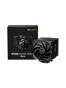 Be quiet! Pure Rock Pro 3 Black