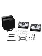 Be quiet! Pure Rock Pro 3 LX