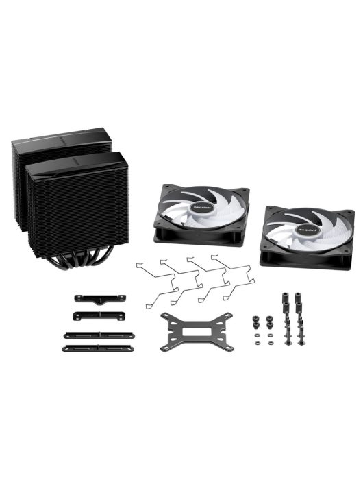 Be quiet! Pure Rock Pro 3 LX