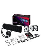Asus ROG Strix LC III 360 ARGB LCD