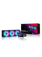 Asus ROG Strix LC III 360 ARGB LCD