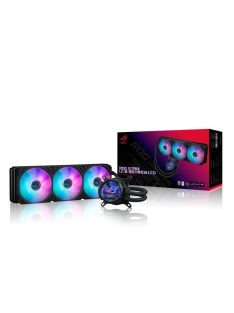 Asus ROG Strix LC III 360 ARGB LCD