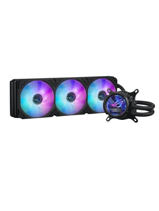 Asus ROG Strix LC III 360 ARGB LCD