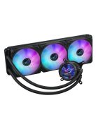 Asus ROG Strix LC III 360 ARGB LCD