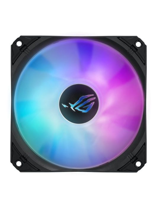 Asus ROG Strix LC III 360 ARGB LCD